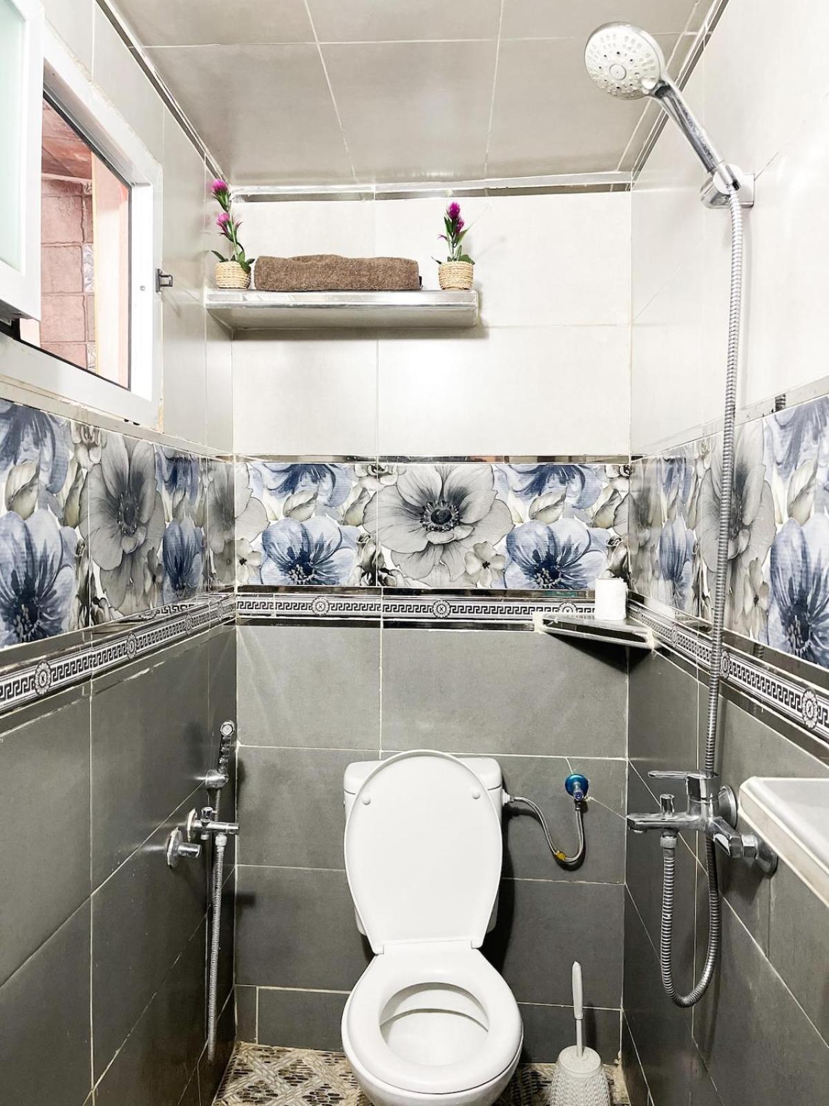 Chez Hasnae - Heart Of Medina, Close To Sea Apartment *